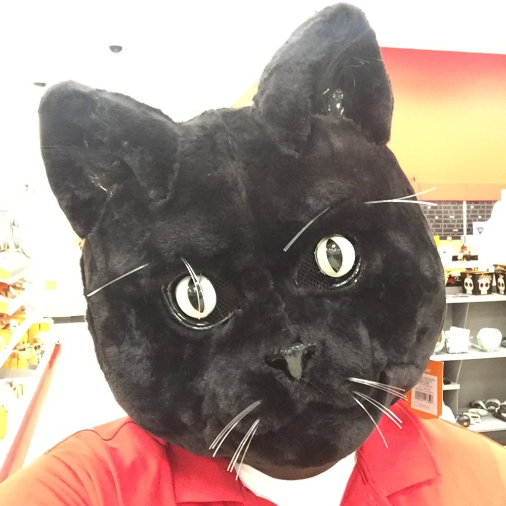 Meet your Posher, Ezell